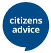 Image of Citizen Advice Logo
