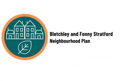 Image of Neighbourhood Plan logo