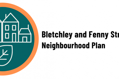 Image of the Bletchley and Fenny Stratford Neighbourhood pop up