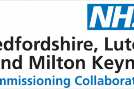 NHS Commissioning Collaborative logo