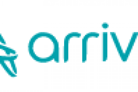 Image of Arriva Bus Company Logo