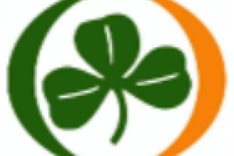 MK Irish Centre Logo